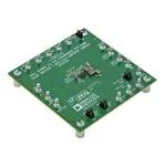 DC2535A (Инструменты разработки IC управления питанием)