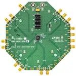 DC2611A-A (Инструменты разработки часов и таймера)