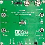 DC2665B-B (Инструменты разработки IC управления питанием)
