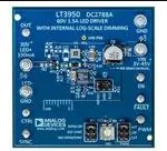 DC2788A (Инструменты разработки светодиодного освещения)