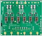 DC2886A (Инструменты разработки IC управления питанием)