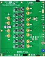 DC2888A-B (Инструменты разработки IC управления питанием)