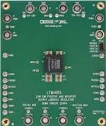 DC2899A (Инструменты разработки IC управления питанием)