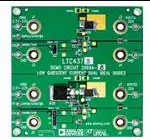 DC2969A-B (Инструменты разработки IC управления питанием)