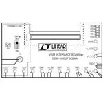 DC296A (Инструменты разработки IC управления питанием)