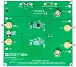 DC2993A-A (Инструменты разработки IC управления питанием)