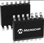 PIC18F04Q20T-I/SL (8 -битные микроконтроллеры - MCU)