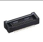 DF40TC(2.0)-80DS-0.4V(51) (Согласование доски и мезонин)