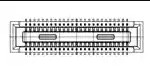 DF40TC(2.5)-50DS-0.4V(58) (Разъемы FFC & FPC)