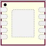 MCP73223T-C2SI/MF (Управление аккумуляторами)