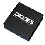 DML3011ALFDS-7 (Power Switch ICS - распределение питания)