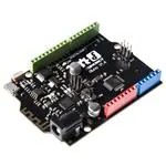 DFR0267 (Инструменты разработки Bluetooth - 802.15.1)