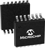 PIC18F06Q20-E/ST (8 -битные микроконтроллеры - MCU)