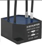 DKIP-0229-1005 (Общий режим задыхается / фильтры)