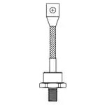 1N3313B (Zener Diodes)