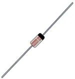 1N3033B-1/TR (Zener Diodes)