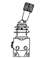 206AT11-D (Ограниченные переключатели)