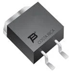 PWR163S-25-5600F (Толстые пленочные резисторы - SMD)