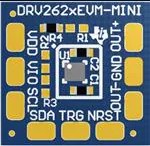 DRV2624EVM-MINI (Инструменты разработки IC управления питанием)