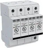 DS74US-277Y (Промышленные вспомогательные защитники)