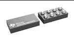 TPS22999YCHR (Power Switch ICS - распределение питания)