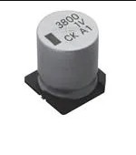 UCK1E292MNJ1MS (Алюминиевые электролитические конденсаторы - SMD)