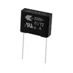 ECQ-UBAF332K (Фильм -конденсаторы)