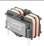 ED100-0.3-27M (Общий режим задыхается / фильтры)