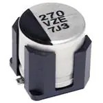 EEH-ZE1V271V (Алюминиевые органические полимерные конденсаторы)