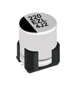 EEH-ZL1V271V (Алюминиевые органические полимерные конденсаторы)