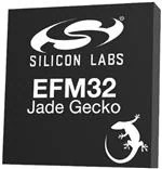 EFM32JG1B200F256GM32-C0 (Arm Microcontrollers - MCU)