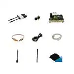 EK-2450-12M3 (Инструменты разработки Ethernet)