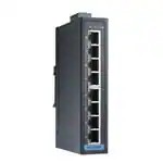 EKI-2728I-D (Нена управления переключателями Ethernet)