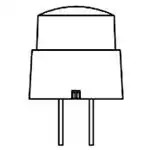 EKMC2607112K (Датчики движения и положения доски)