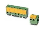 EM279502V (Фиксированные терминальные блоки)