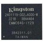EMMC64G-IY29-5B101 (EMMC)