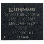 EMMC64G-TY29-5B101 (EMMC)