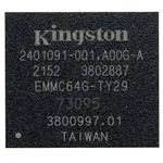 EMMC64G-TY29-5B111 (EMMC)