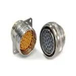 EN2997S61212F6 (Circular Mil Spec -Connector)