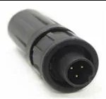 EN2C2F20G1W (Стандартный круглый разъем)