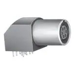 EPG.0B.309.HLN (Разъемы круговых толчков)