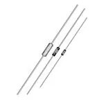 RLR05C2742FSB14 (Металлические пленочные резисторы - через дыру)