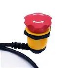 ES-2011-T412-081A (Аварийные переключатели / переключатели электронной стопки)