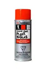 ES1668 (Химикаты)