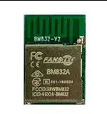 EV-BM832E (Инструменты разработки Bluetooth - 802.15.1)