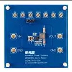 EV2167A-Q-00A (Инструменты разработки IC управления питанием)