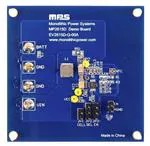 EV2615D-Q-00A (Инструменты разработки IC управления питанием)