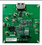 EV2690-R-01A (Инструменты разработки IC управления питанием)