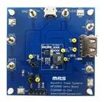 EV2696B-Q-00A (Инструменты разработки IC управления питанием)