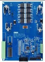 EV2790-0000-FP-00B (Инструменты разработки IC управления питанием)